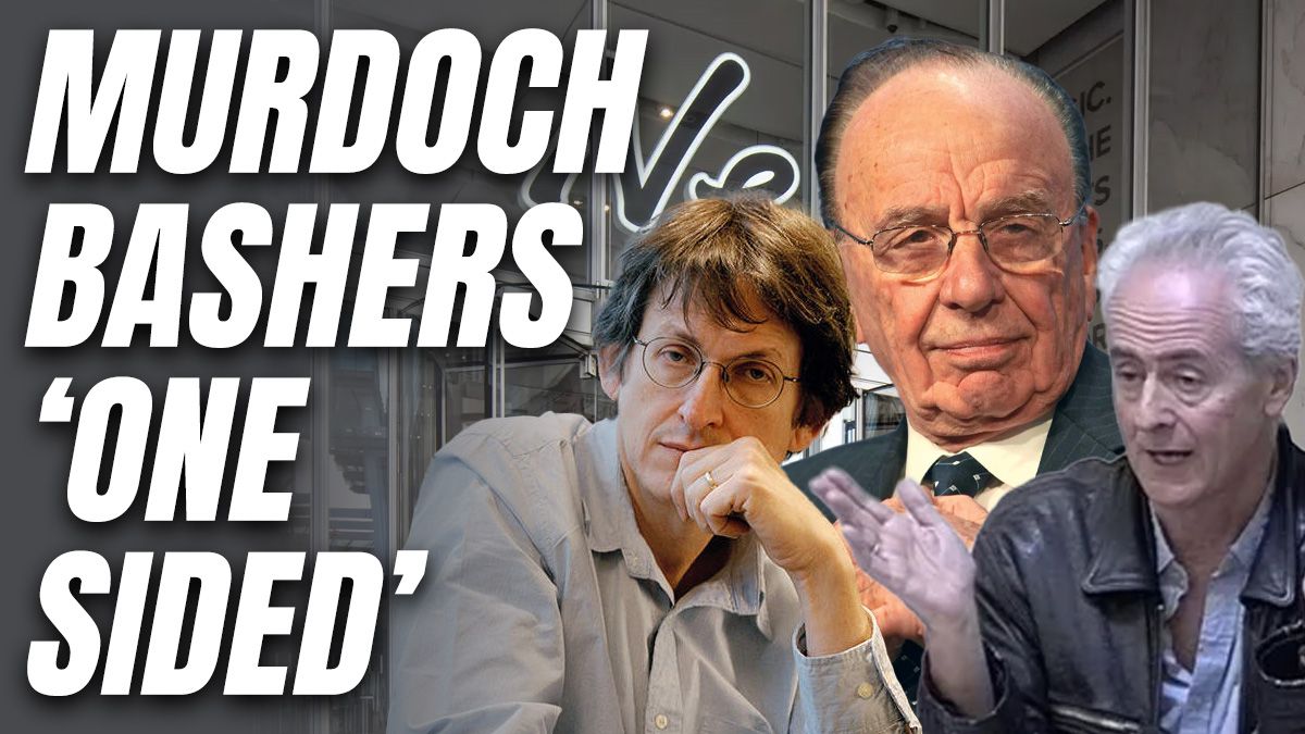 Old Murdoch Bashers Label Their Own Claims ‘One Sided’ ‘Untested Allegations’ That ‘Could Be Sued for Libel’ order-order.com/2024/05/14/old…