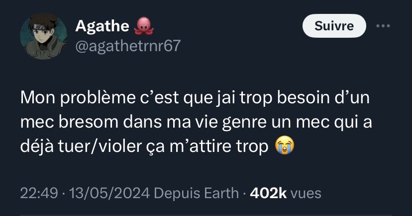 Je pense que c’est le temps de rappeler que les consultations psy sont remboursées dans les CPAM.
Les étudiants peuvent également profiter de 8 séances gratuites.
N’hésitez pas à consulter.
Et ce n’est en aucun cas péjoratif ou honteux.