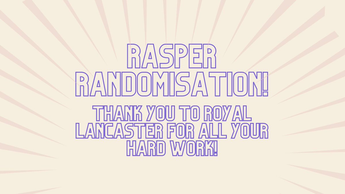 Oxford Respiratory Trials tweet media