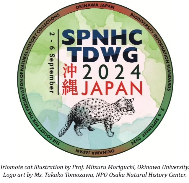Are you ready to register? We can't wait to see you in Okinawa this September!
(Psst, there's a special offer if you're one of the first 120 registrants! 🤫)

register.oxfordabstracts.com/event/6771?pre…

#SPNHC2024 <a href="/tdwg/">TDWG</a>