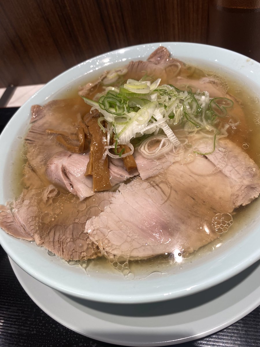 神奈川初進出。立ち食いラーメン