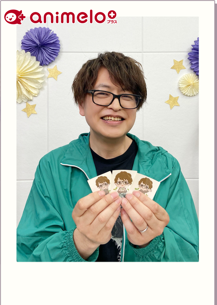 animelo_staff's tweet photo. /／
　ご視聴ありがとうございました‼️
　見逃し配信は6/13まで！
\＼

📺#月刊光おにいさんと一緒♪
　　supported by animelo #18
📝出演 #緑川光 さん

B-1トーナメントの優勝は
「お嬢様、申し訳ありません…。今だけは、こうさせてください。」🎉
残念ながら、ラヴリーフ、どくリーフ、ひげリーフ、
まつリーフの皆さんは落選となりました…

🔽視聴ページ
https://t.co/C3fiGPlh7J

🎁CH会員限定 抽選プレゼント
「出演者サイン入りチェキ」抽選で3名様
🗓️締切 5/28(火) まで
https://t.co/pXlLyot5cA