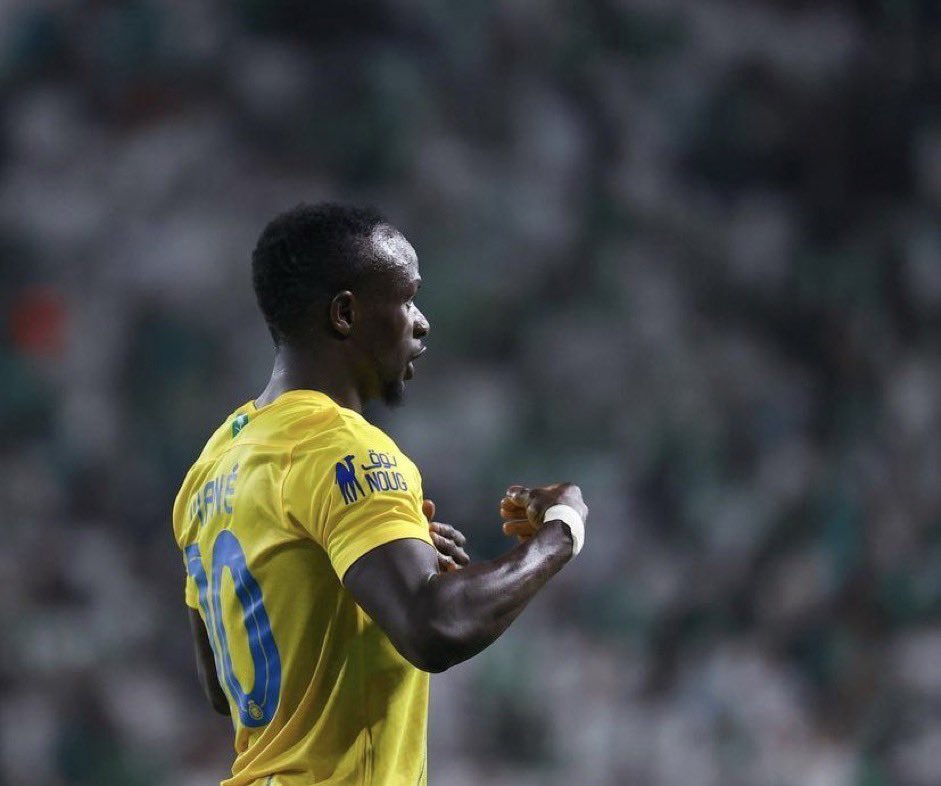 NFC1World's tweet photo. 🚨🚨🚨🚨🚨🚨 - @a_altamimi11  |

- ساديو ماني مستمر مع #النصر الموسم القادم ✅ https://t.co/ePsOJRCayu