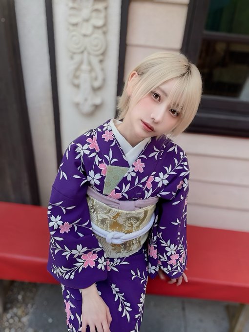 Twitterのコスプレ画像17