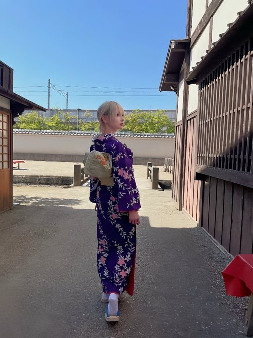 Twitterのコスプレ画像16