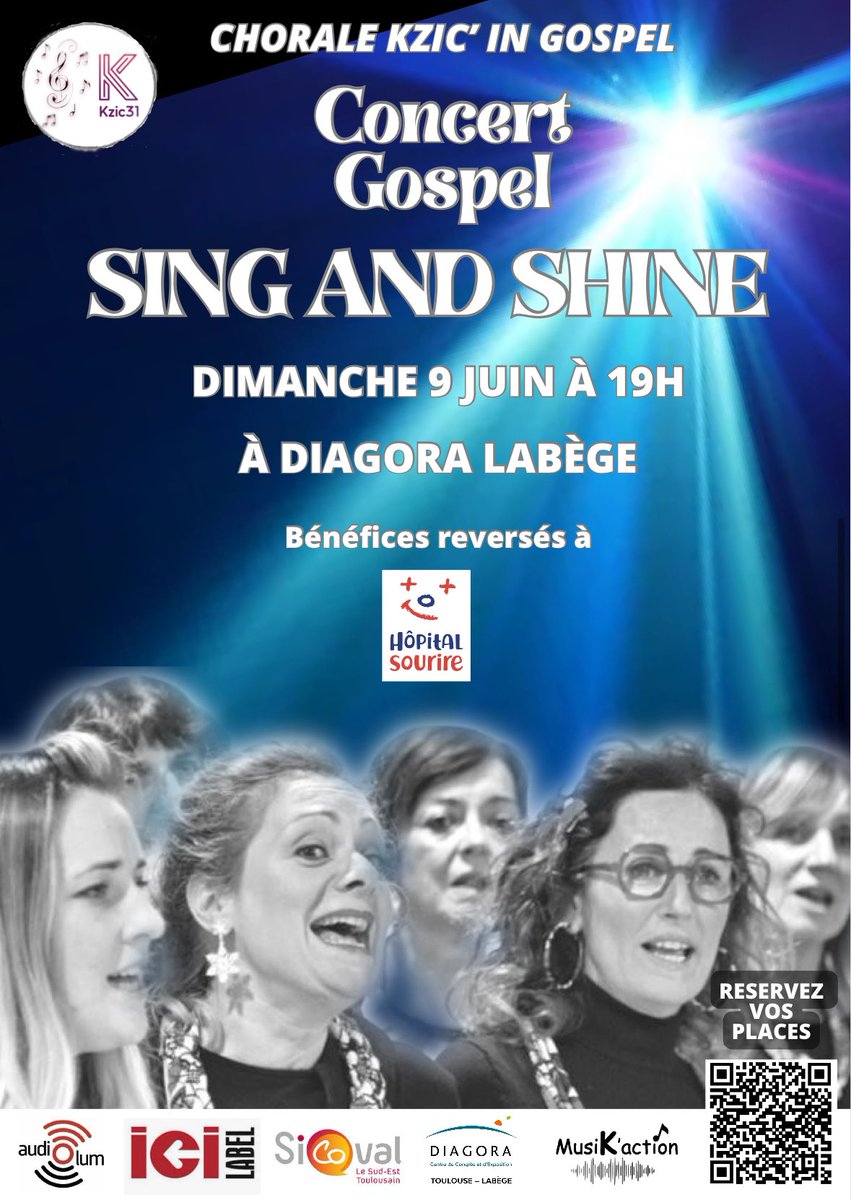 Kzic311's tweet photo. Ne tardez pas … Billetterie 👉 https://t.co/Z6SBEOk5p7 https://t.co/hrgTnaWSwQ