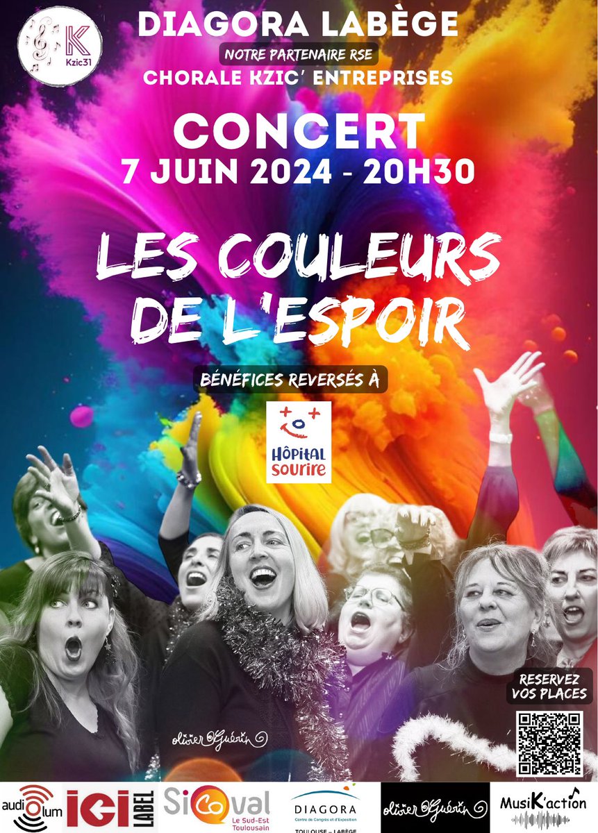 Kzic311's tweet photo. Ne tardez pas … Billetterie 👉 https://t.co/Z6SBEOk5p7 https://t.co/hrgTnaWSwQ