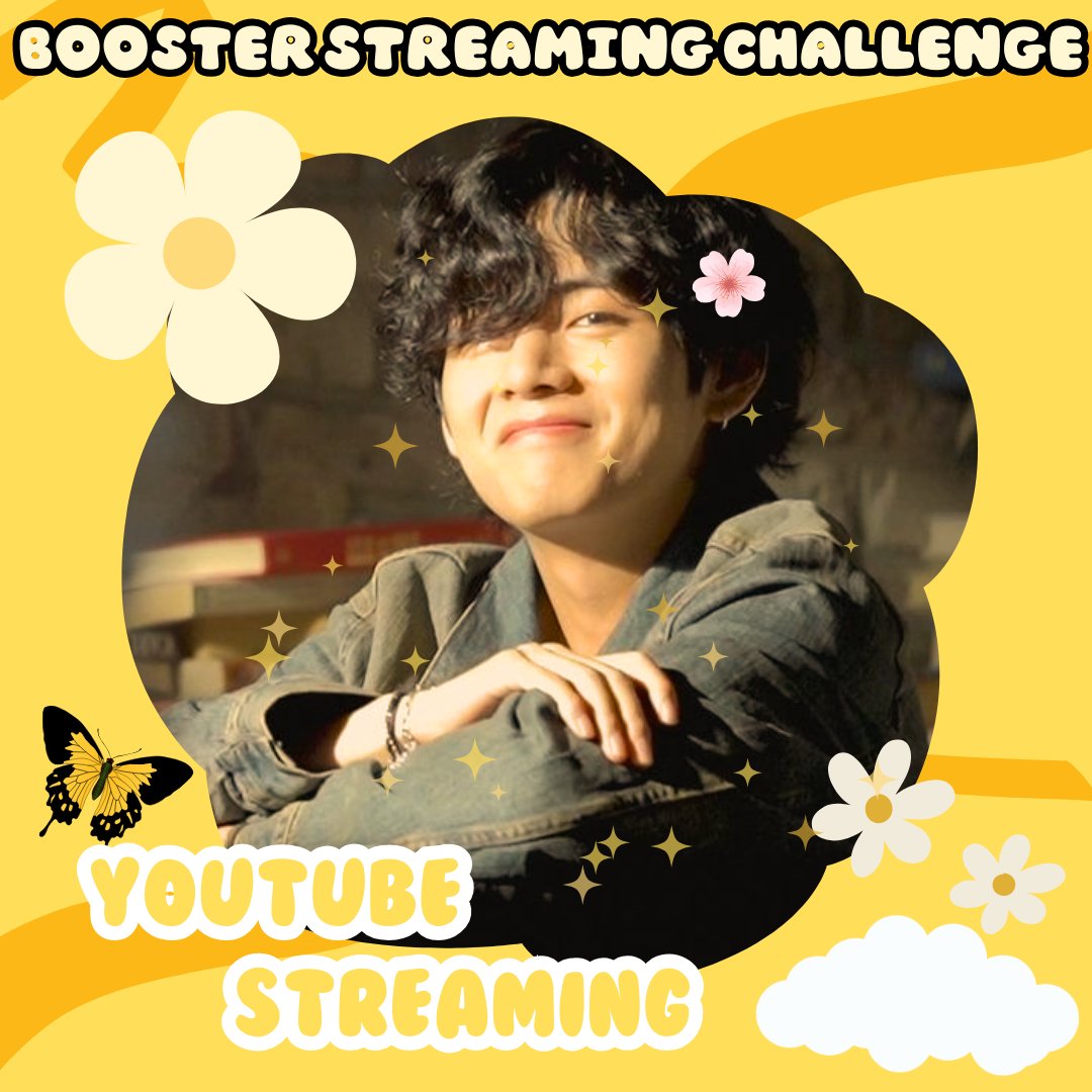 💥YOUTUBE BOOSTER STREAMING 💥 Stream from any method provided below and drop a streaming ss or link to MV🌼 GOAL - 50 ss 1. Manual method youtu.be/62peQdQv4uo?si… (2 filler) 2. Site method sites.google.com/view/streamlay… (no filler) 3. Playlist youtube.com/playlist?list=…