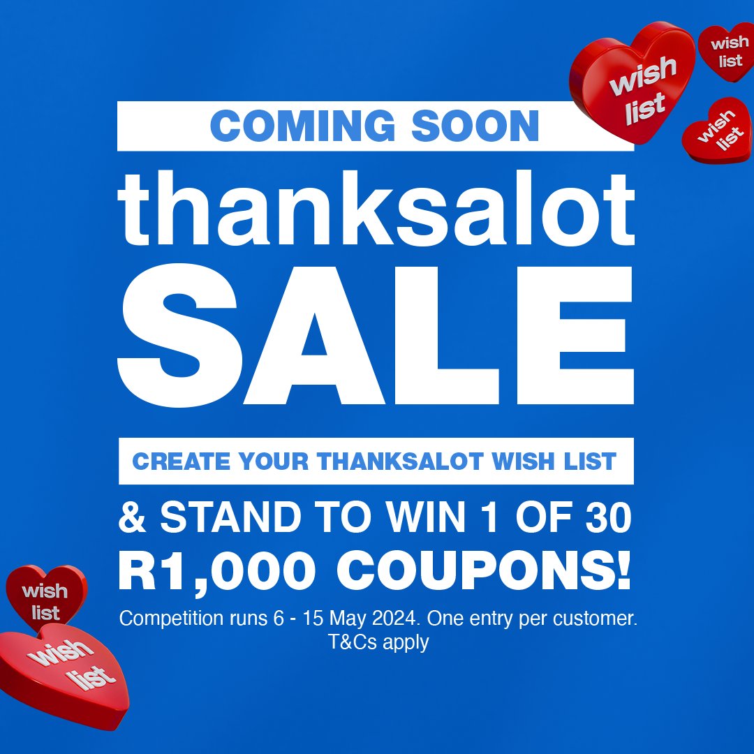 takealot tweet media