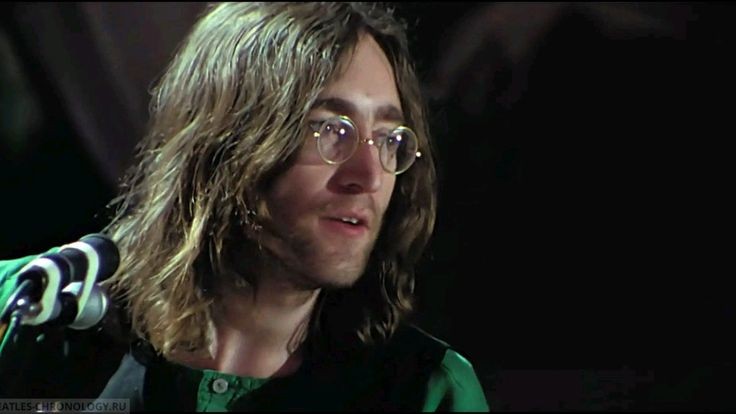 #JohnLennon