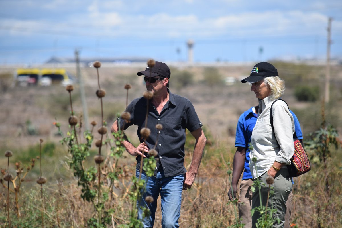 NemAfrica's tweet photo. As we celebrate the #international plant health day this week, we would like to wish our Supervisor Prof.@DannyCoyne6 a happy birthday.He has, over the years, been a key advocate for plant and soil health with a focus on Plant Parasitic Nematodes. HAPPIEST BIRTHDAY PROF!🎉 #IPHD https://t.co/Z6exlCTGRB