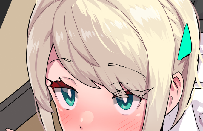 基本部分2も完成。1,2を基に差分をつくり、FANBOX,Fantia限定イラストとして公開予定です。 