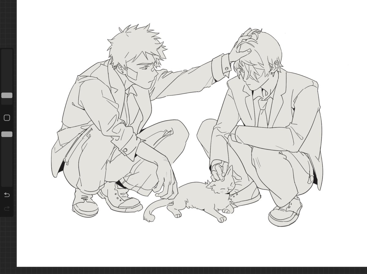 melonbite_'s tweet image. bktd again