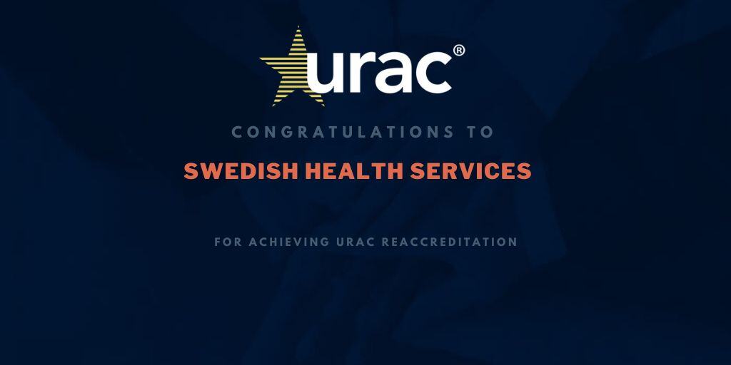 Congratulations to Swedish Health Services, for #URAC reaccreditation for Specialty Pharmacy. Learn more about URAC's pharmacy accreditation programs at hubs.la/Q02wZg-n0 #congratulations #healthcare #pharmacy