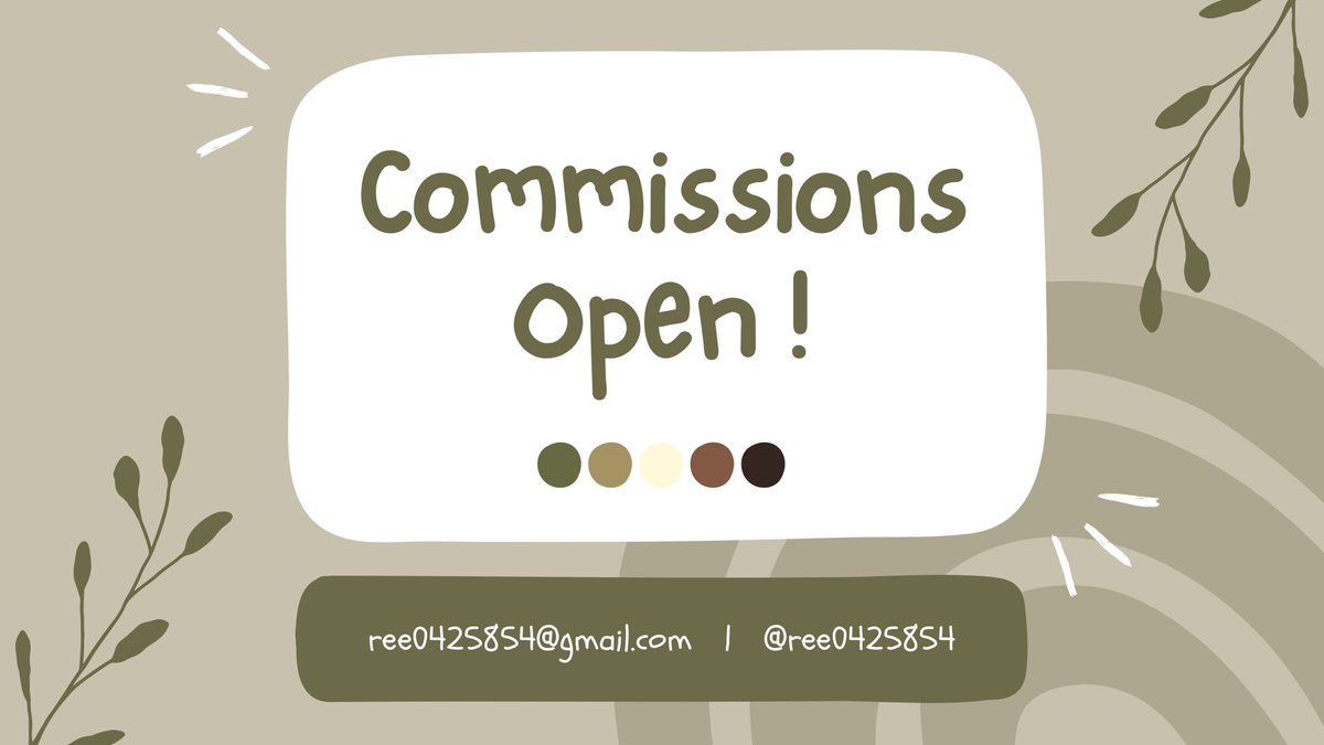 ree0425854's tweet photo. actually ykw im opening commissions idc ‼️‼️ give me money #commissionsopen (0/3) https://t.co/a9NgY1SAjo