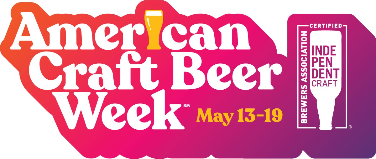 And, on another note ... Happy #americancraftbeerweek  🍻 Cheers to that! #flbeer #craftbeerweek #acbw2024
