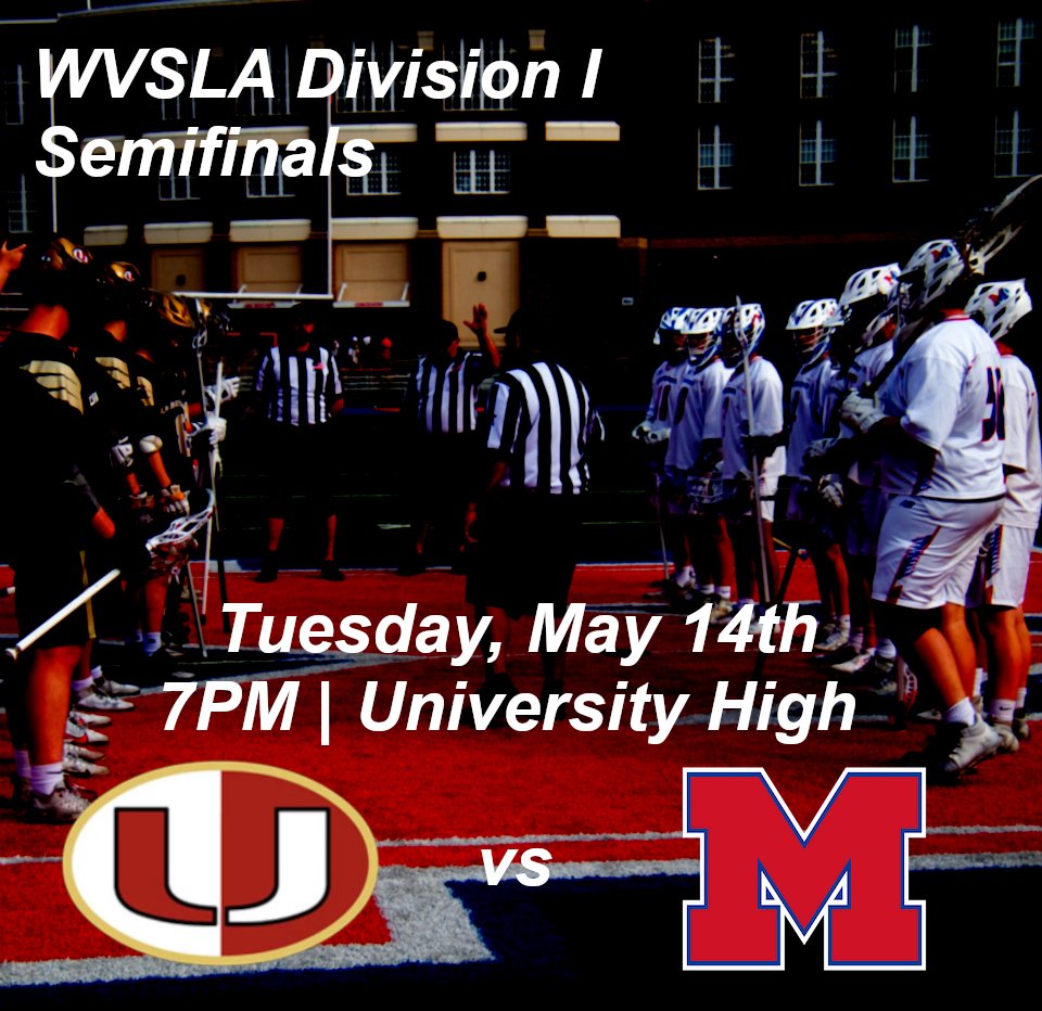 Mohawk bowl semifinal edition!!! Winner goes to the State Final!