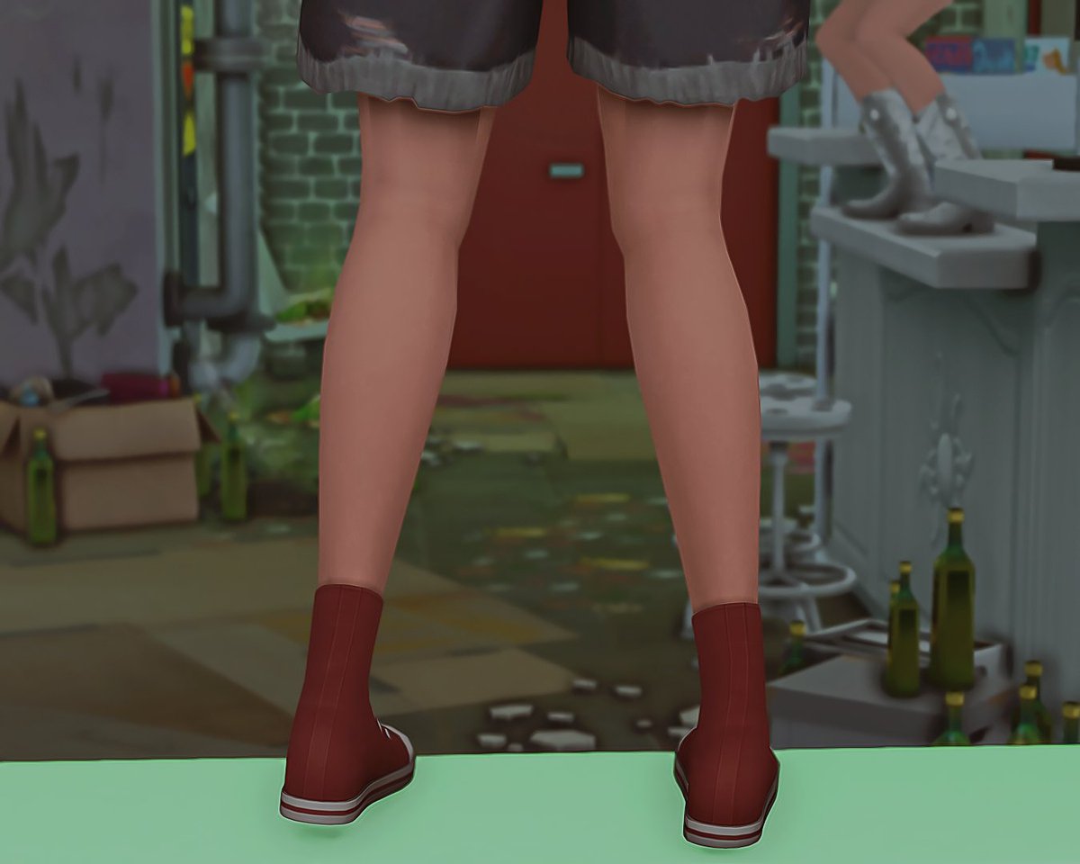 MDizago's tweet photo. #ShowUsYourSims #TheSims4 #TS4 #Sims4 https://t.co/NlME1jPkwx