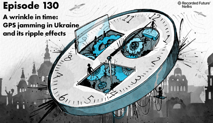 A new @clickhereshow has dropped! Today, a story about how researchers @TalosSecurity found a way to hack time to keep the lights on in #Ukraine️ Please listen and subscribe: podcasts.apple.com/us/podcast/130…