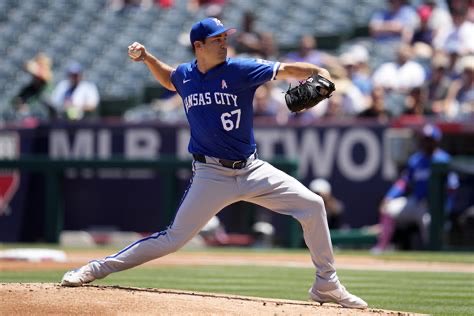On Cys and Streaks

#SethLugo of the @Royals is an early #CyYoung candidate for 2024. His ERA+ 247 his WHIP .955 He’s allowed 12 runs, 11 earned, for a 1.66 ERA. He is having a monster start to his year. If Lugo’s next start is 8 innings of SHO ball his ERA drops to an obscene