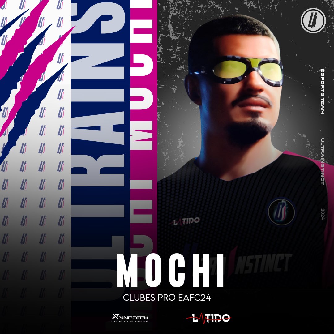 🚨 NUEVO FICHAJE 🚨

¡Un nuevo MAGO del balon ha llegado! <a href="/xMochi23_/">Mochi</a> 🪄⚽️

💠 Incorporación de un excelente centrocampista para reforzar una gran plantilla y la exigencia de la gran competición europea 🇪🇺 y competiciones españolas 🇪🇸. 

Llega procedente de #realsociedad