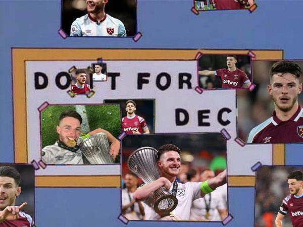 .<a href="/WestHam/">West Ham United</a> love from all Arsenal fans everywhere xxx