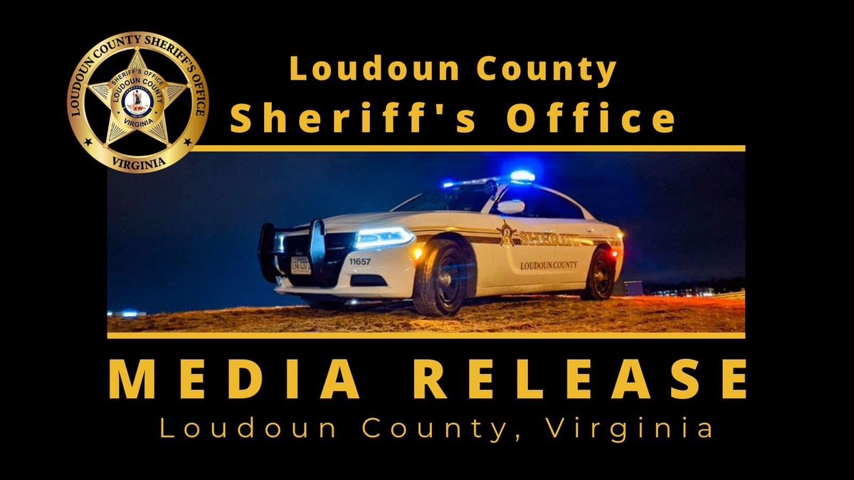 MEDIA RELEASE: The Loudoun County Sheriff’s Office (LCSO) has arrested Brandon Lee Anthony, 30, of Herndon, for indecent exposure on the Washington and Old Dominion (W&OD) Trail on May 12, 2024. Full Release: bit.ly/3yj37wV