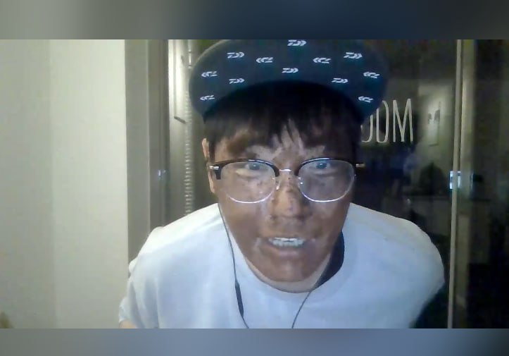 I am roasting man - $ROAST tweet media