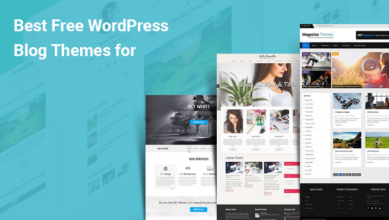 sktthemes's tweet image. Best 12+ Best Free WordPress Themes for Bloggers

sktthemes.org/wordpress-them…

#BloggingEssentials #BloggerTemplates #ContentCreators #WritingCommunity #DigitalPublishing #OnlineJournaling #BloggersLife #WordpressBlogs #PersonalBlogging #CreativeExpression