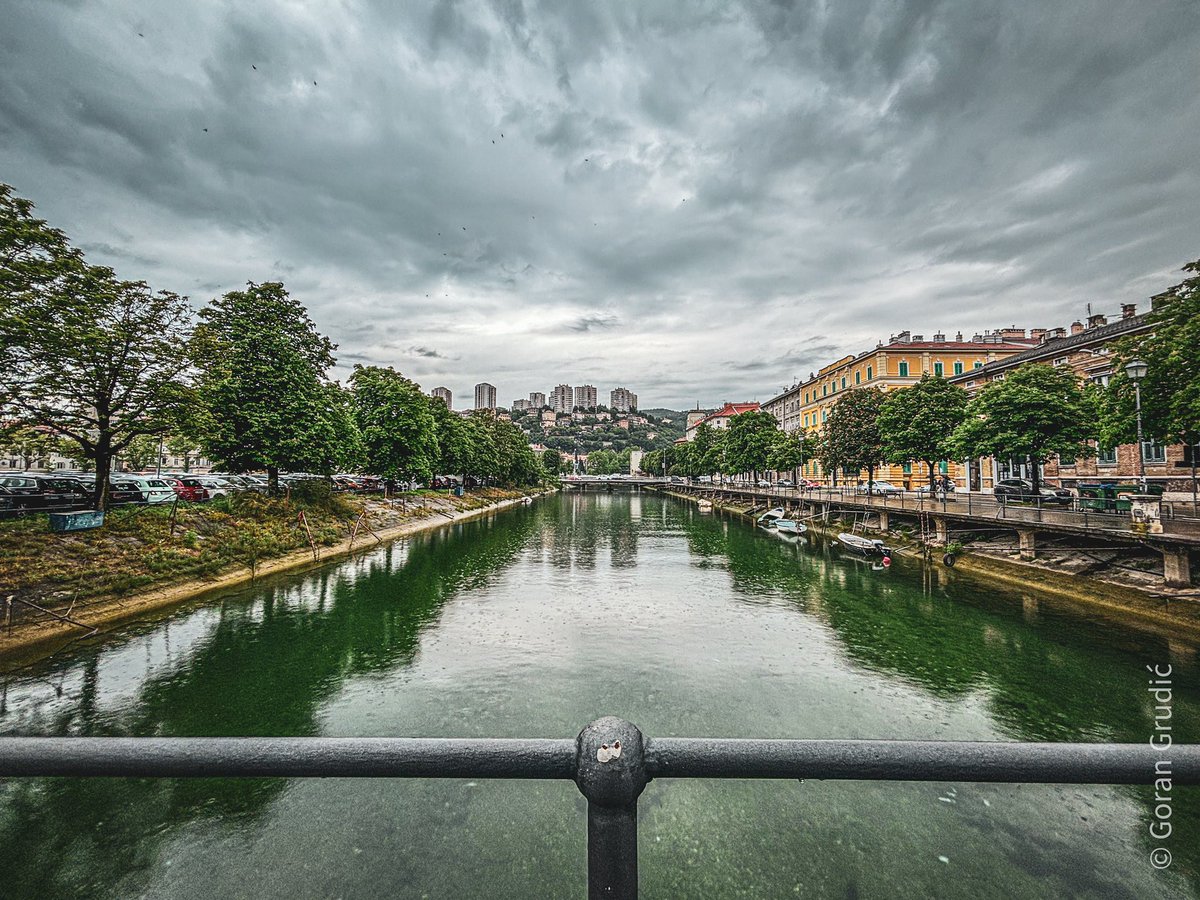 #fiume #rijeka #kvarner #rijeka #Croatia @Zaljev @Croatia_hr