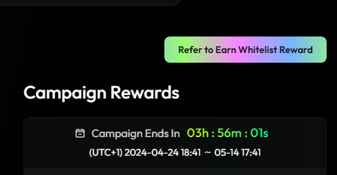 ShitcoinX Swapest X @taskonxyz ends in less than 4 hours 🛒🛍️🔥

Are you positioned on the leaderboard yet? ⌛👀 Rank up, claim valuable coupons for your Shitcoins and qualify for a your of the prizepool 🏆🚀

Hurry Join in ⤵️ #ShitcoinXSwapFest #CryptoShopping