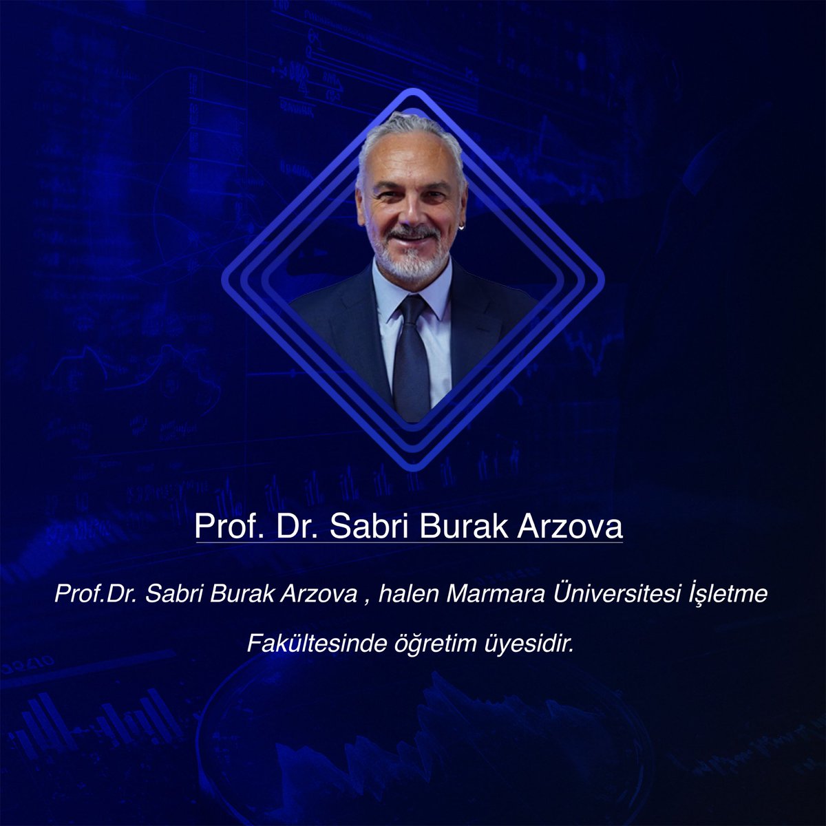 “9. Egenomi Zirvesi’nde konuşmacı olarak yer alan Akademisyen Sabri Burak Arzova’nın akademik başarılarını keşfetmek için CV’sini incelemeye ne dersiniz?

#egeisletme  #egenomizirvesi9 #egenomi #egeuniversitesi #ekonomi
