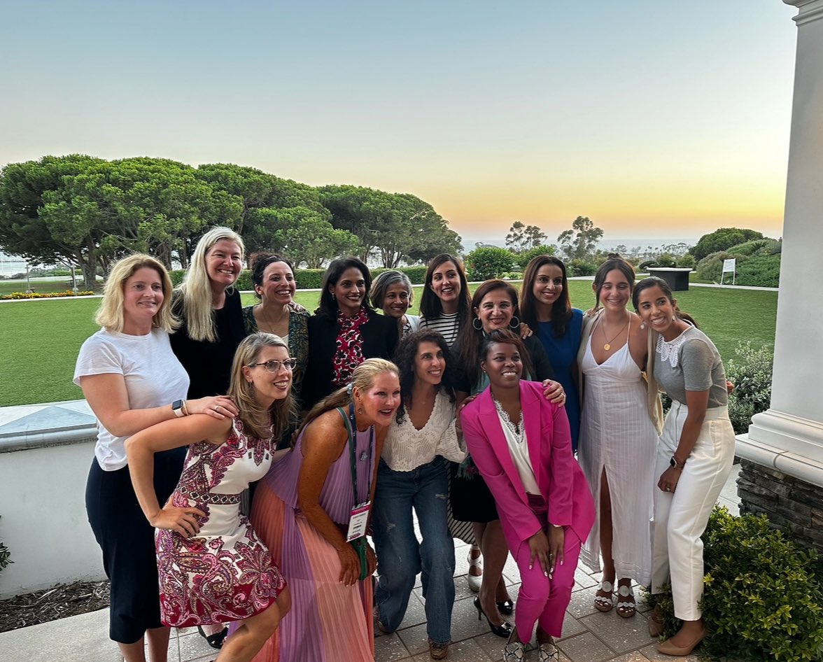 Anu Lala (Anuradha Lala-Trindade) tweet media