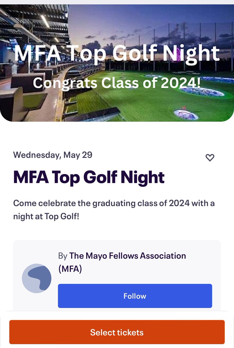 Mayo Clinic Internal Medicine Residency - Florida tweet media