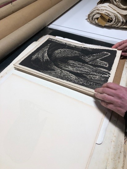 Bodleian Libraries tweet media