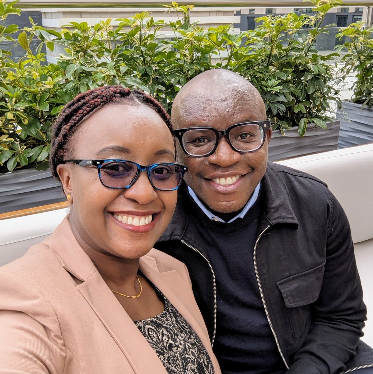 Levis Nderitu (@nderitulevis) on Twitter photo What a wonderful engagement on diversity, equity, and inclusion in Africa with <a href="/Mastercard/">Mastercard</a> Chief Inclusion Officer, Randall Tucker, sector leaders and colleagues here in Nairobi, Kenya. <a href="/hivos/">Hivos Global</a> <a href="/SafaricomPLC/">Safaricom PLC</a> <a href="/PATHtweets/">PATH</a> #Inclusion What a wonderful engagement on diversity, equity, and inclusion in Africa with <a href="/Mastercard/">Mastercard</a> Chief Inclusion Officer, Randall Tucker, sector leaders and colleagues here in Nairobi, Kenya. <a href="/hivos/">Hivos Global</a> <a href="/SafaricomPLC/">Safaricom PLC</a> <a href="/PATHtweets/">PATH</a> #Inclusion
