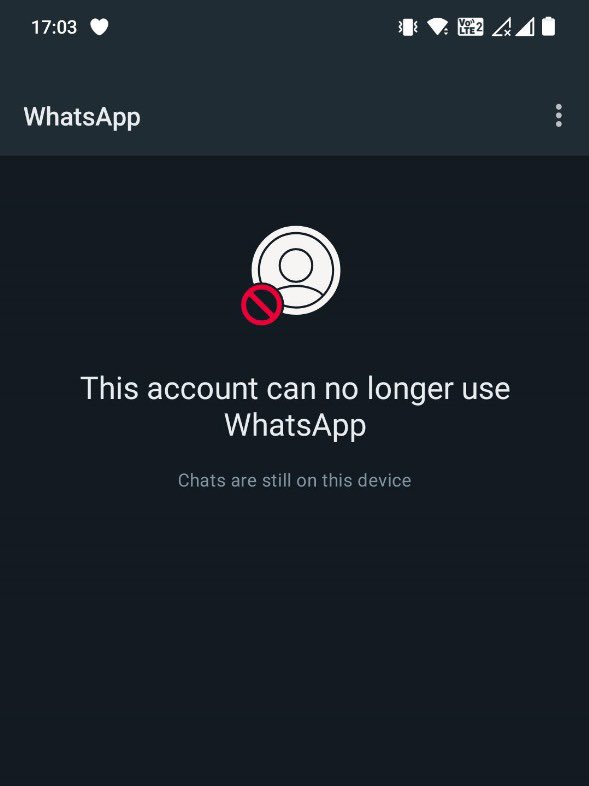 WhatsApp has banned our Official WhatsApp Business Number without any reason All the guidelines given by WhatsApp were followed by us and till now no explanation has been given for the Ban! Is WhatsApp Trying to influence the Elections by suppressing BJP/Modi Supporters? RT…