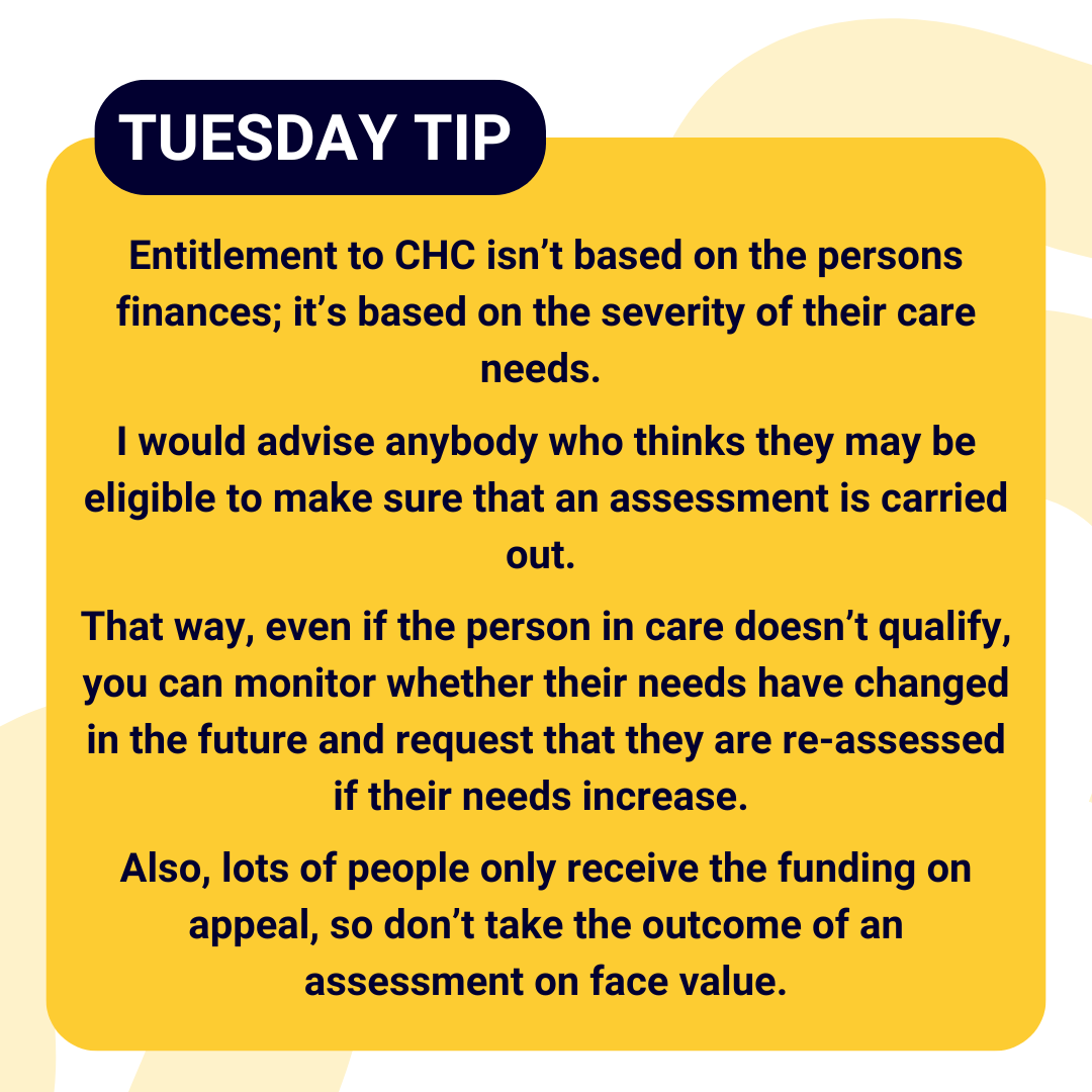 For Dementia Action Week, Andrew Milburn's Tuesday Tip is about securing NHS care home funding. If you would like advice regarding Care Home fees and who should pay them, visit levisolicitors.co.uk/wills-probate-… #CareHome #CareHomeFunding #DementiaActionWeek