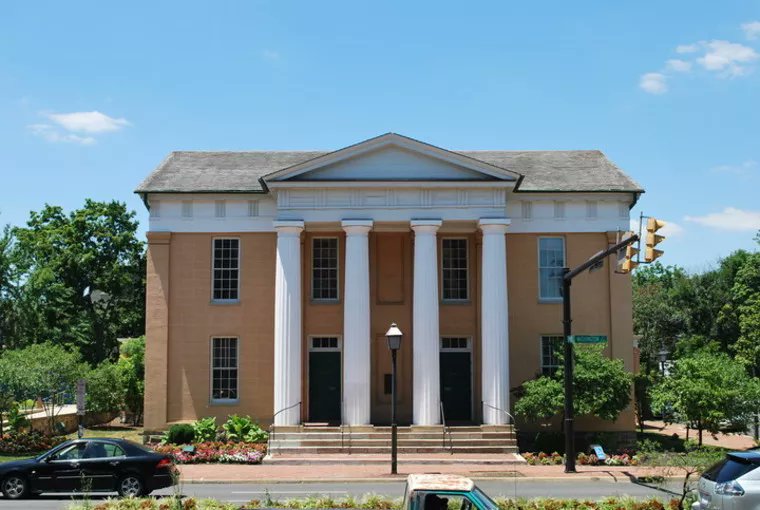 Northern Virginia/DC people! On 6/14 at 7pm, I'll be talking about the Civil War slave trade at the Alexandria History Museum. The event will be at the Lyceum in Old Town. Come on out, if interested! Details here: apps.alexandriava.gov/Calendar/Detai… @alexandriahistory @HistoricAlexVA