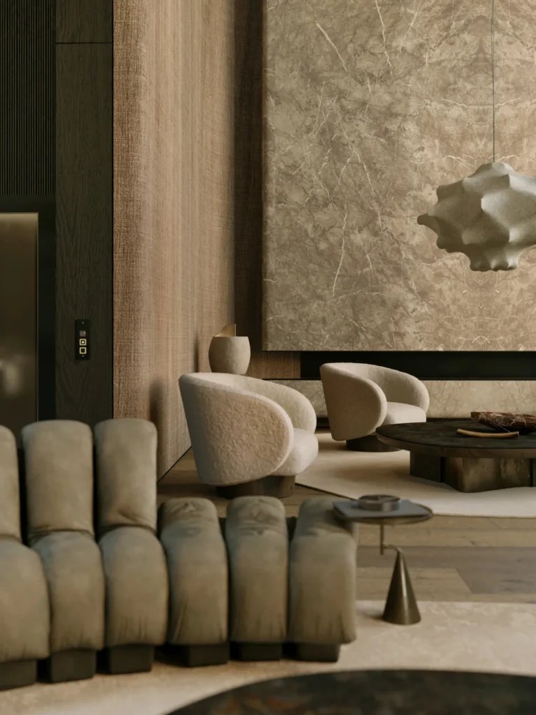 The love language of our interiors 'If we dare to open our doors to love, we can create more meaningful interiors that support our well-being, encourage interaction'...Read More blog.kmpfurniture.com/2024/03/the-lo… #florida #architecture #interiorsdesign #miami #decor #realestate #furniture