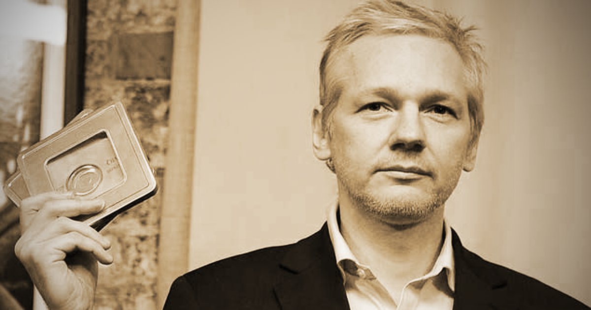 'The Assange case illustrates the worst threat to freedom of expression in the world today.'
- Baltasar Garzón
Support the film here: gofund.me/55f992e2 #FreeAssangeNOW #Assange #FreeAssange #NoExtradition #FreeSpeech #PressFreedom