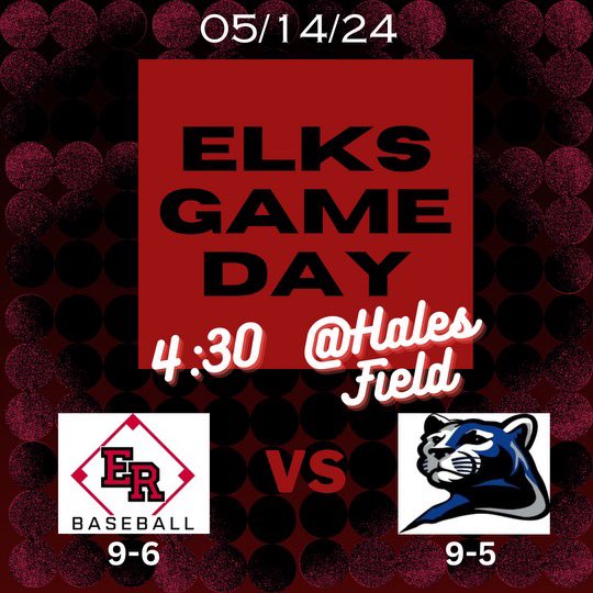 Elks are back at home and it’s staff appreciation night!