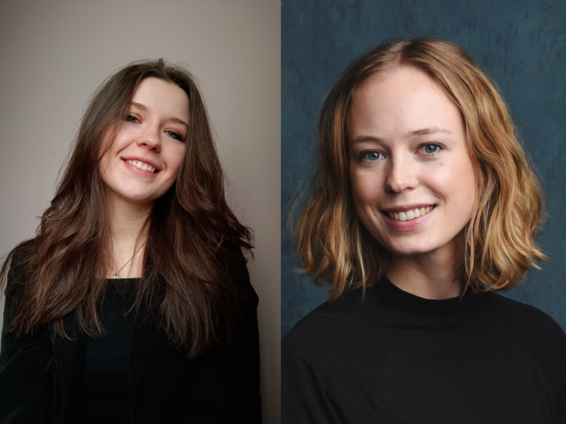 Neuroscience Academy Denmark (@naddenmark) on Twitter photo Computational neuroscience methods can provide new approaches to scientific questions 🖥️
Read more about NAD fellows Marta Tataryn and Emma Kragelund Christensen's rotations in the Analysis Group at Aarhus University 👉 bit.ly/3JYHNPZ <a href="/neurovidaurre/">Diego Vidaurre</a> Computational neuroscience methods can provide new approaches to scientific questions 🖥️
Read more about NAD fellows Marta Tataryn and Emma Kragelund Christensen's rotations in the Analysis Group at Aarhus University 👉 bit.ly/3JYHNPZ <a href="/neurovidaurre/">Diego Vidaurre</a>