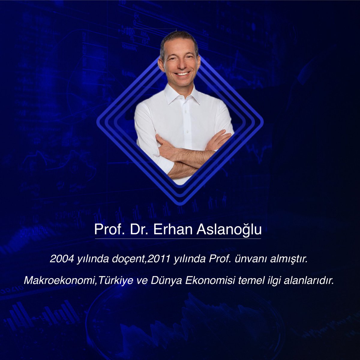 “9. Egenomi Zirvesi’nde konuşmacı olarak yer alan Prof.Dr.Erhan Aslanoğlu’nun akademik başarılarını keşfetmek için CV’sini incelemeye ne dersiniz?

#egeisletme  #egenomizirvesi9 #egenomi #egeuniversitesi #ekonomi