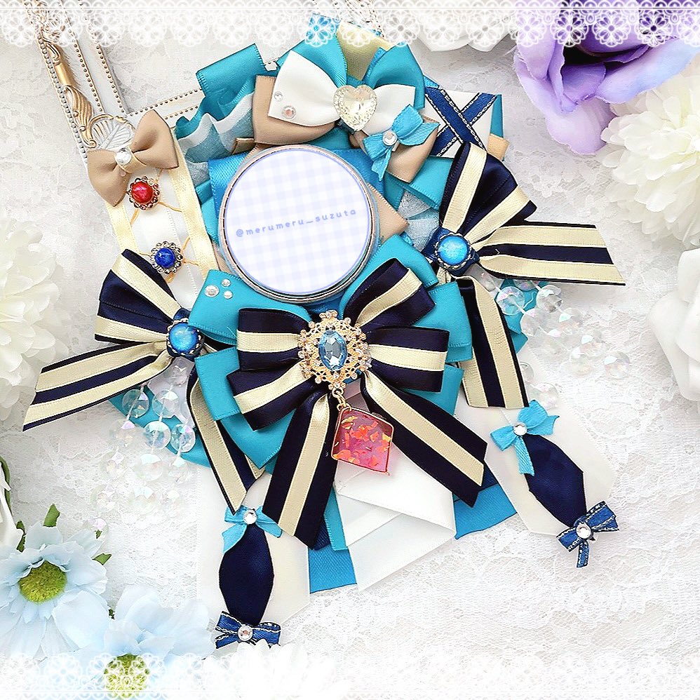 ❅┈┈┈┈┈┈┈┈┈┈┈┈❅*｡ あんスタ｜仙石忍さん ✧*。 衣装を