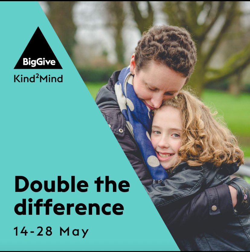 DOUBLE your DONATION Donations made via our page on the Big Give platform from today for two weeks will be doubled! Your donation will make double the difference to those in need in Scottish Agriculture! bit.ly/49jMNIV