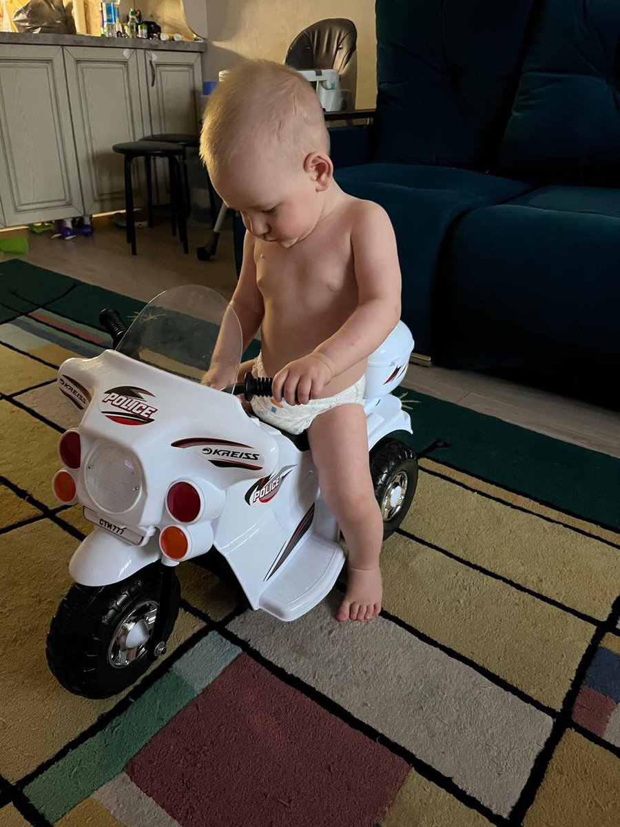 Сибирское воспитание tweet media