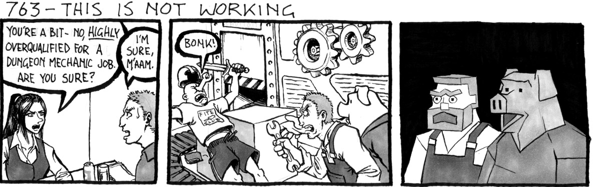 Irritabilitybot's tweet image. 763 - This is not Working