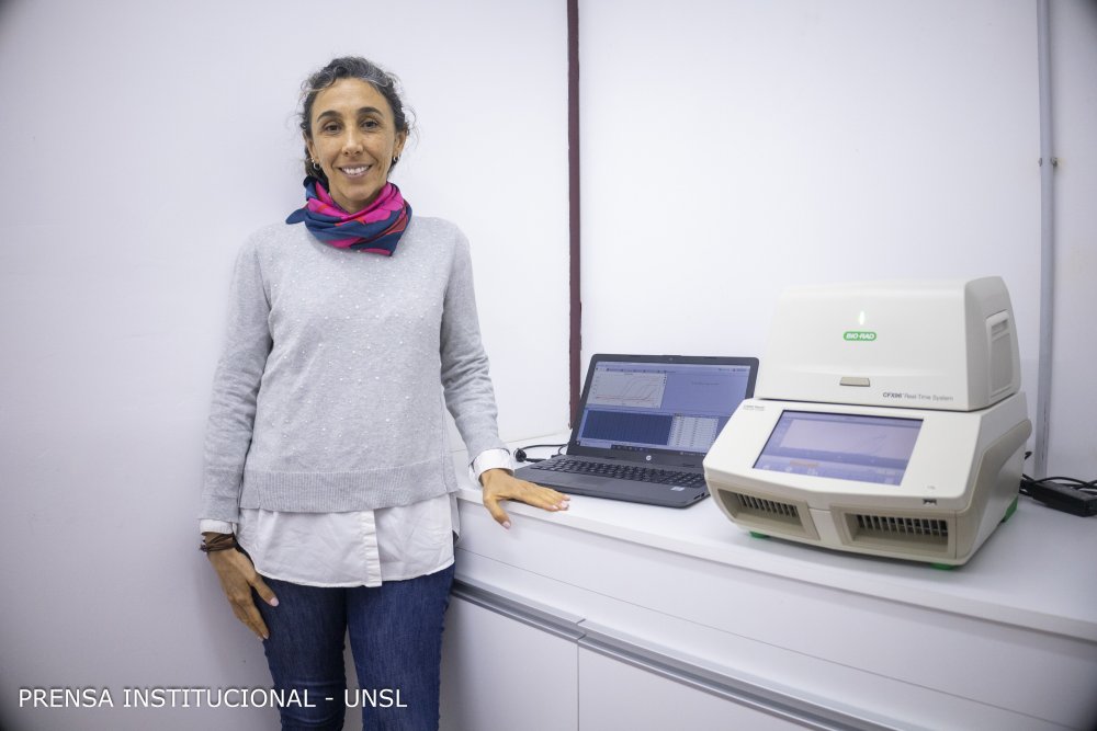 Crean un ensayo que detecta la bacteria causante del Síndrome Urémico Hemolítico y podría impedir brotes

Nota: acortar.link/6DuJU1