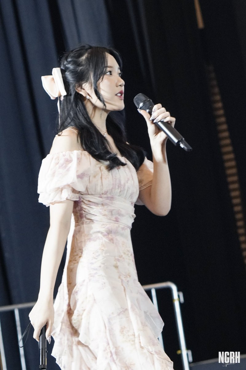 ngimamin's tweet image. Hime-sama @L_MarshaJKT48 

#SpringHasCome